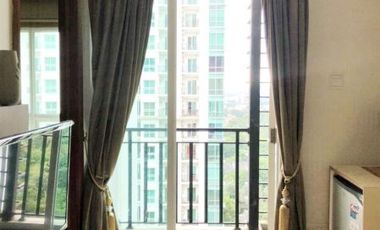 [FC8CBE] For Sale Woodland Park Apartment, South Jakarta - 2BR Furnished