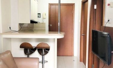 [FC8CBE] For Sale Woodland Park Apartment, South Jakarta - 2BR Furnished