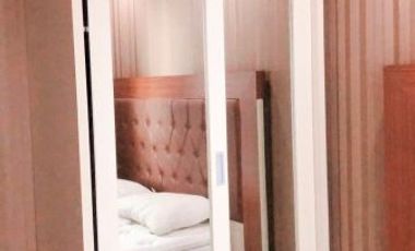 [FC8CBE] For Sale Woodland Park Apartment, South Jakarta - 2BR Furnished