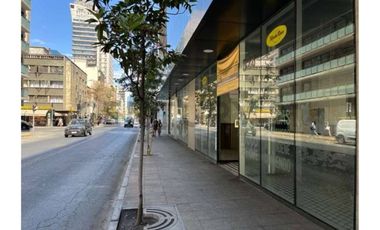 Arriendo Local Comercial Piso 1 Amunategui