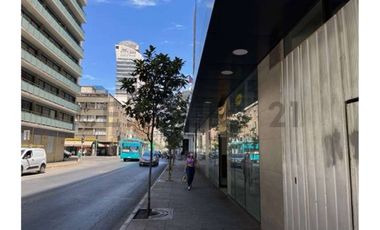 Arriendo Local Comercial Piso 1 Amunategui