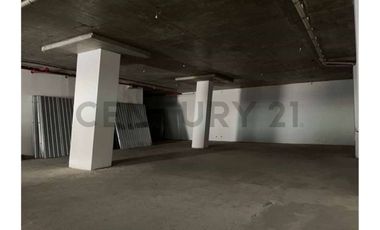 Arriendo Local Comercial Piso 1 Amunategui
