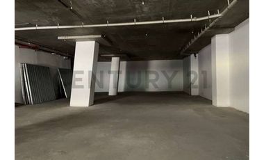 Arriendo Local Comercial Piso 1 Amunategui