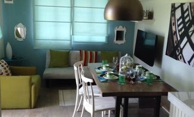 Single attached House and Lot at Woodville