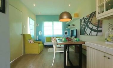 Single attached House and Lot at Woodville