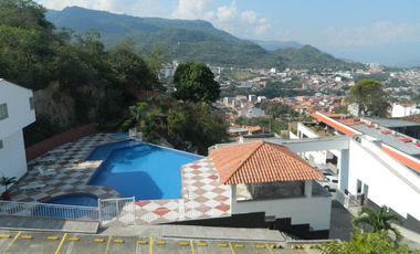 apartamento en arriendo en santorini. Cod A35216