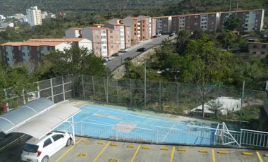 apartamento en arriendo en santorini. Cod A35216