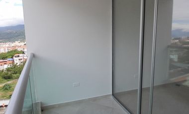 apartamento en arriendo en santorini. Cod A35216