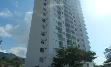 apartamento en arriendo en santorini. Cod A35216