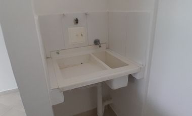 apartamento en arriendo en santorini. Cod A35216