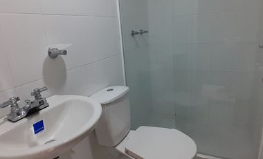 apartamento en arriendo en santorini. Cod A35216
