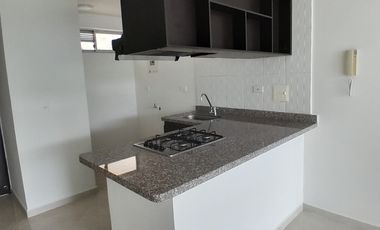 apartamento en arriendo en santorini. Cod A35216