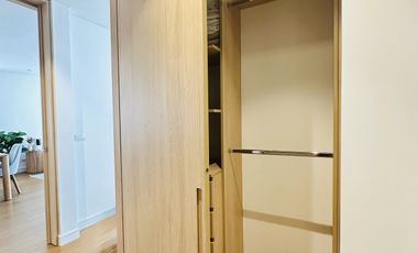 apartamento en arriendo en chico norte. Cod A324