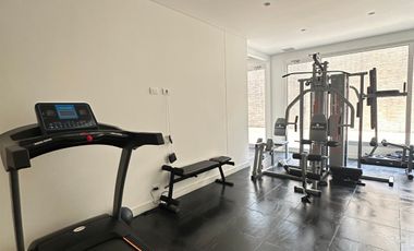 apartamento en arriendo en chico norte. Cod A324