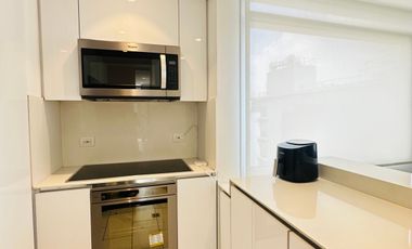 apartamento en arriendo en chico norte. Cod A324