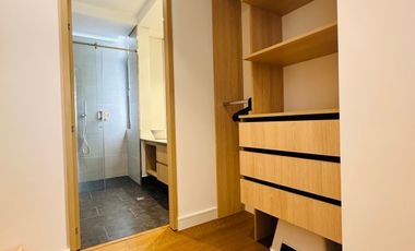 apartamento en arriendo en chico norte. Cod A324