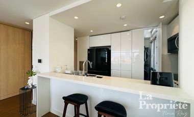apartamento en arriendo en chico norte. Cod A324