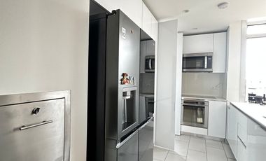 apartamento en arriendo en chico norte. Cod A324