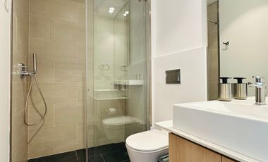 apartamento en arriendo en chico norte. Cod A324