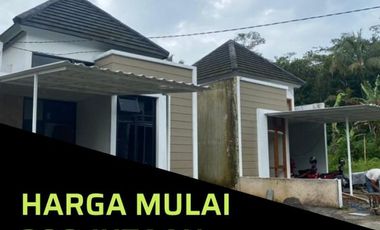 Rumah dijual di Jawa Tengah, Salatiga