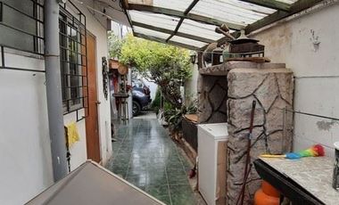 Casa en Venta en Estacion Metro Villa Alemana Centro