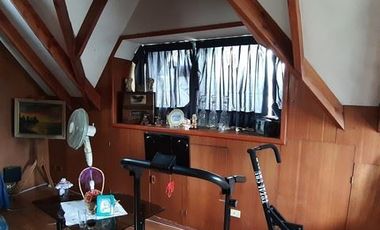Casa en Venta en Estacion Metro Villa Alemana Centro