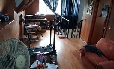 Casa en Venta en Estacion Metro Villa Alemana Centro