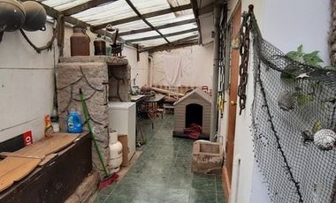 Casa en Venta en Estacion Metro Villa Alemana Centro