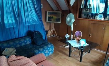 Casa en Venta en Estacion Metro Villa Alemana Centro