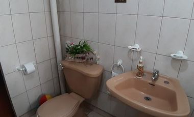 Casa en Venta en Estacion Metro Villa Alemana Centro