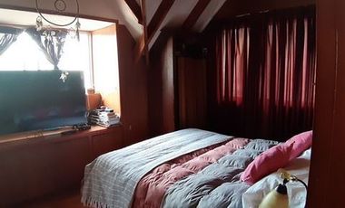Casa en Venta en Estacion Metro Villa Alemana Centro