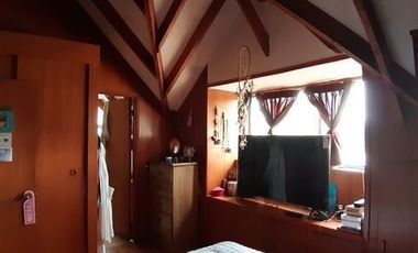 Casa en Venta en Estacion Metro Villa Alemana Centro