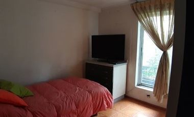 Casa en Venta en Estacion Metro Villa Alemana Centro