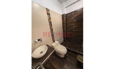 🏠 Casa Multifamiliar Con Alto Potencial De Inversión – San Juan De Lurigancho