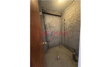 🏠 Casa Multifamiliar Con Alto Potencial De Inversión – San Juan De Lurigancho