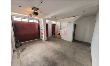 🏠 Casa Multifamiliar Con Alto Potencial De Inversión – San Juan De Lurigancho