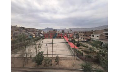 🏠 Casa Multifamiliar Con Alto Potencial De Inversión – San Juan De Lurigancho