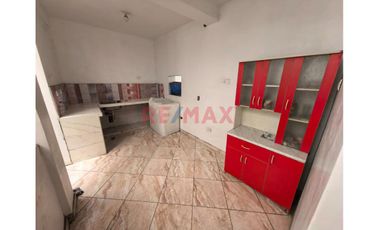 🏠 Casa Multifamiliar Con Alto Potencial De Inversión – San Juan De Lurigancho