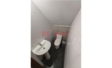 🏠 Casa Multifamiliar Con Alto Potencial De Inversión – San Juan De Lurigancho