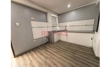 🏠 Casa Multifamiliar Con Alto Potencial De Inversión – San Juan De Lurigancho