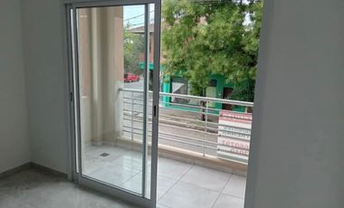 Depto 2 amb a entrenar en Balcarce escucha ofertas