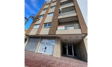Depto 2 amb a entrenar en Balcarce escucha ofertas