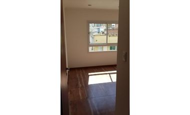Depto 2 amb a entrenar en Balcarce escucha ofertas