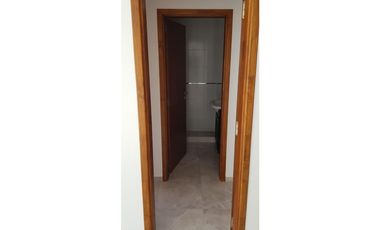 Depto 2 amb a entrenar en Balcarce escucha ofertas