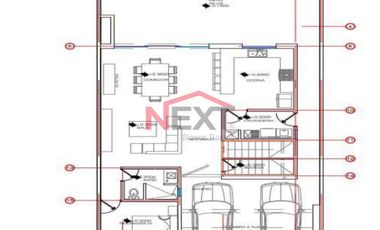 Casa en Venta en Privanzas Acacia M5 L12