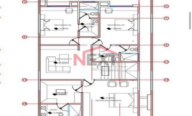 Casa en Venta en Privanzas Acacia M5 L12