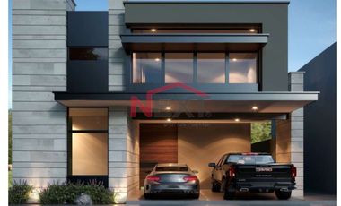 Casa en Venta en Privanzas Acacia M5 L12