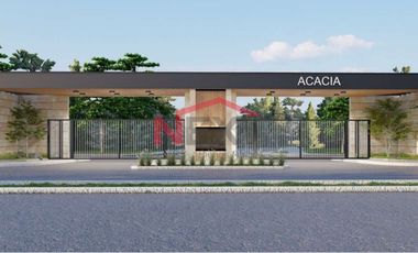 Casa en Venta en Privanzas Acacia M5 L12