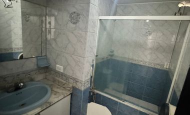 oficina en arriendo en galán. Cod A117064