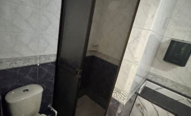 oficina en arriendo en galán. Cod A117064